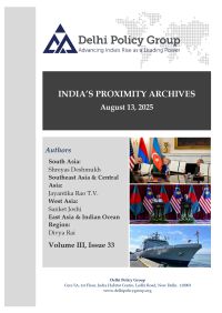 India's Proximity Archives